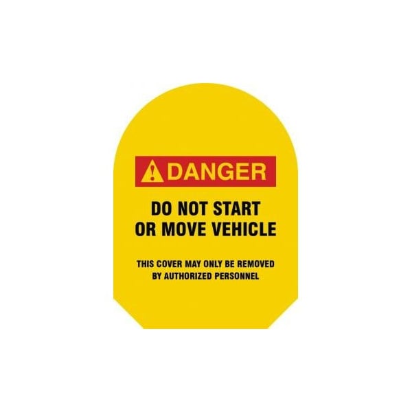 Accuform MIRROR AWARENESS GUARDS FOM102 FOM102 - main